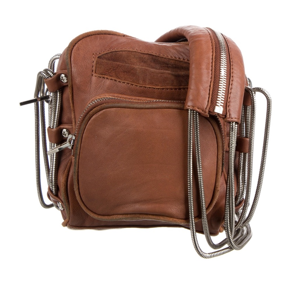Alexander Wang Mini Bag